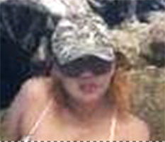 Date this delightful Dominican Republic girl Maria from San Pedro De Macoris DO37654