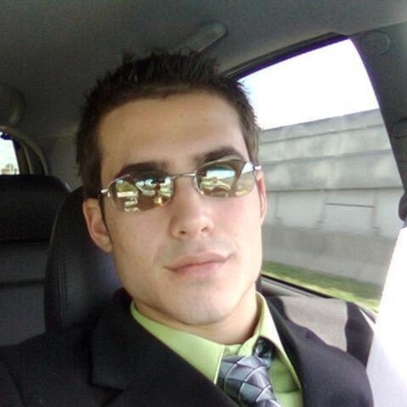 Date this gorgeous United States man Dan from Dunedin US20685