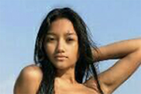 Date this athletic Colombia girl Alejandra from Villavicencio CO27012