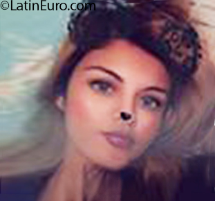 Date this athletic Mexico girl Yessica from Nogales MX1802