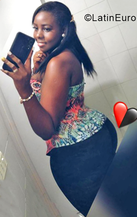 Date this cute Colombia girl Pam from Cali CO27126