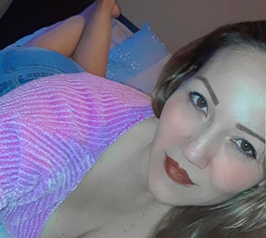 Date this sultry Venezuela girl Yusmary from Caracas VE3256