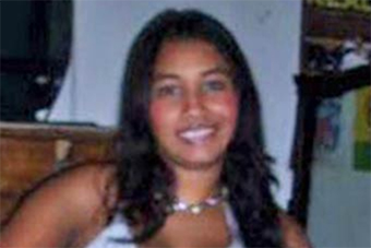 Date this foxy Colombia girl Yoshira from Barranquilla CO30324