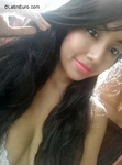 charming Ecuador girl Sara from Quito EC477