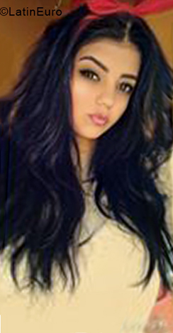 Date this young Colombia girl Kimera from Ocana CO27190