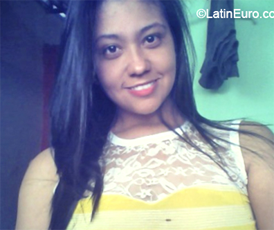 Date this georgeous Venezuela girl Mery from Ciudad Bolivar VE3144