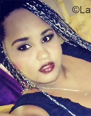 Date this exotic Cuba girl Yinet from Havana CU676
