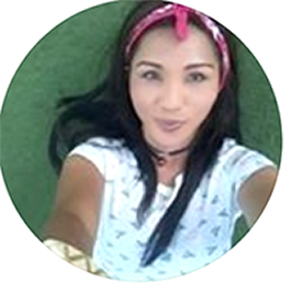 Date this stunning Colombia girl Mar from Barranquilla CO27210