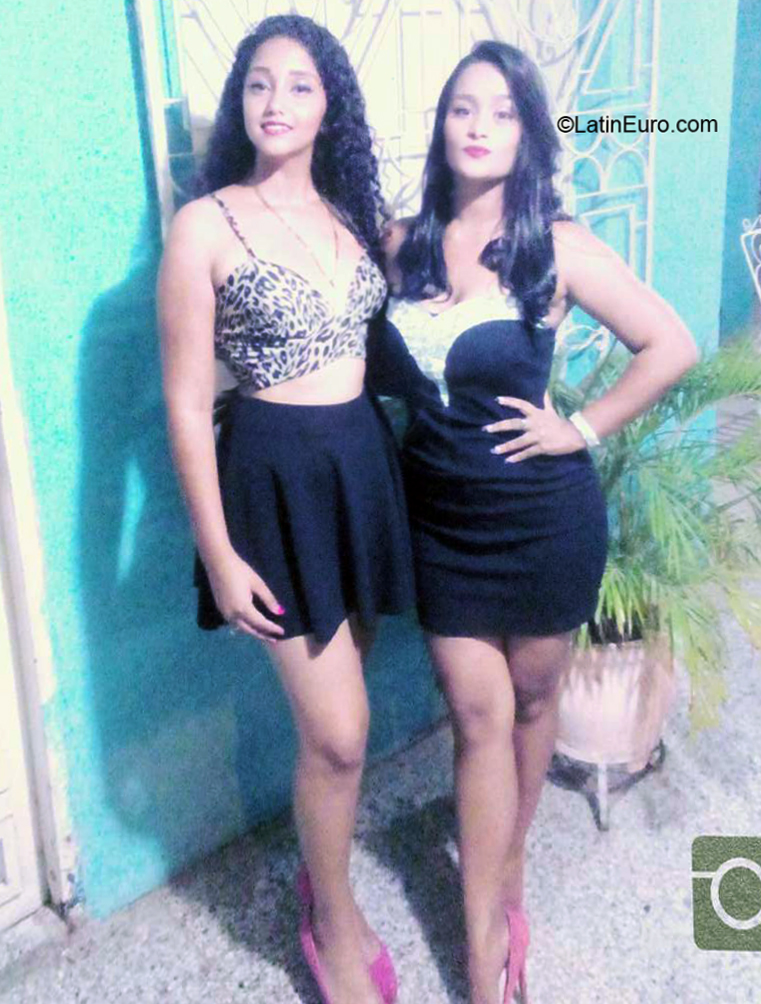Date this passionate Venezuela girl Loreany from Cabimas VE3151