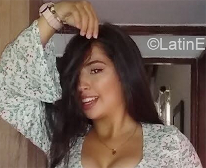 Date this lovely Colombia girl Maria Fernanda from Medellin CO27255
