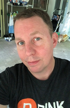 Date this sultry United States man Chris from Voorhees US20777