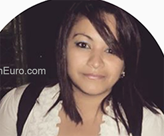 Date this lovely Venezuela girl Blanca from Maracaibo VE3173