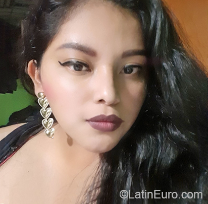 Date this cute Colombia girl DIANA from Colombia CO28893