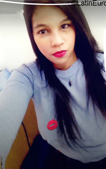 Date this delightful Venezuela girl Mimi from Caracas VE3523