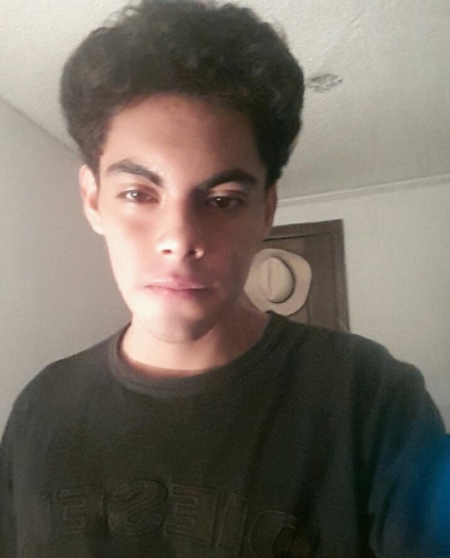 Date this cute Ecuador man Alejandro from Quito EC487