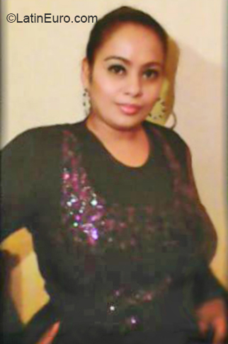 Date this voluptuous Mexico girl Andromeda from Nogales MX1834