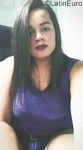 good-looking Paraguay girl Patricia from Asuncion PY31