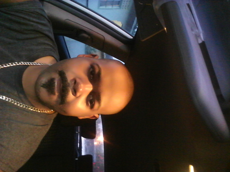 Date this good-looking Trinidad and Tobago man Marco from Port Of Spain TT94