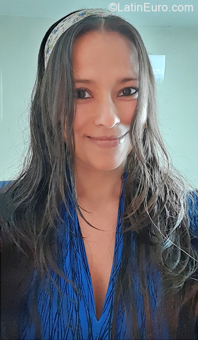 Date this fun Mexico girl Selene from San Jose Del Cabo MX1835