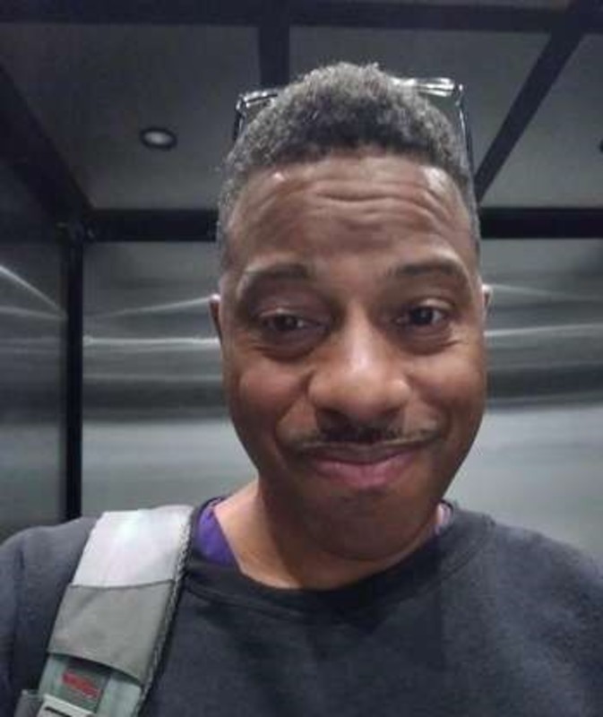 Date this voluptuous United States man Markito from Seattle US20796