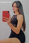 attractive Uruguay girl Valentina from Canelones UY50