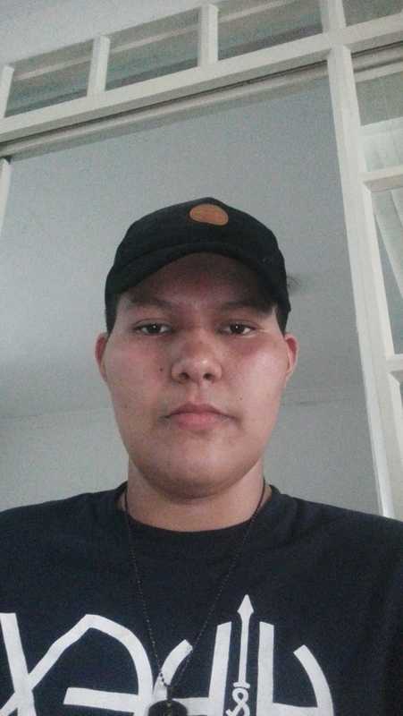 Date this beautiful Colombia man Angel from Acacias CO27471