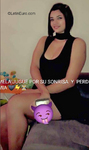stunning Spain girl Dahiana from Zaragoza ES502