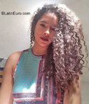 beautiful Ecuador girl Genesis from Guayaquil EC693