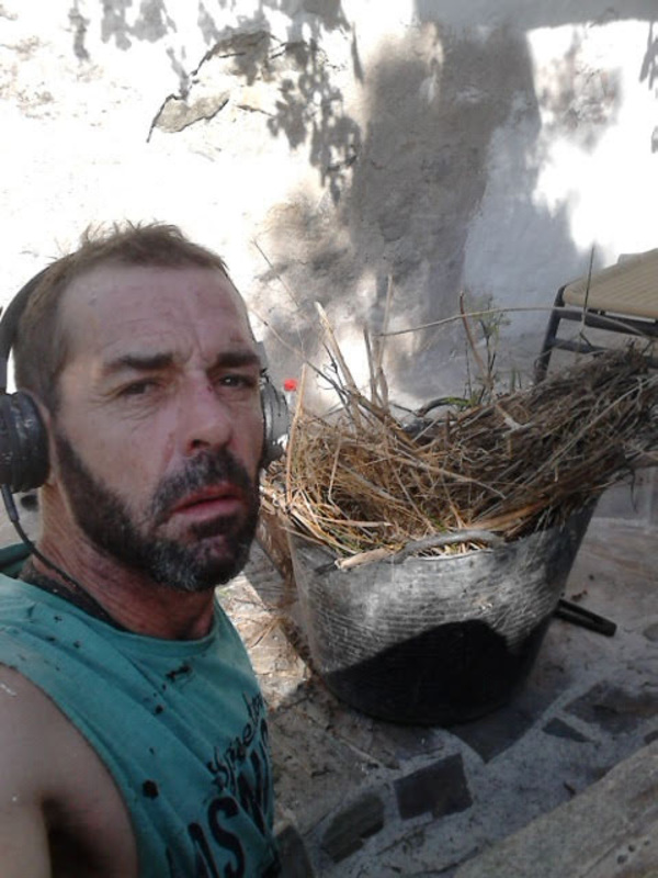 Date this stunning Spain man Francisco from Granada ES504