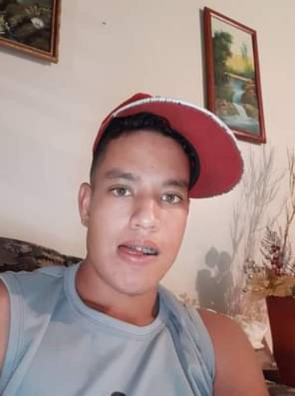 Date this lovely Venezuela man Daniel from Barinas VE3243