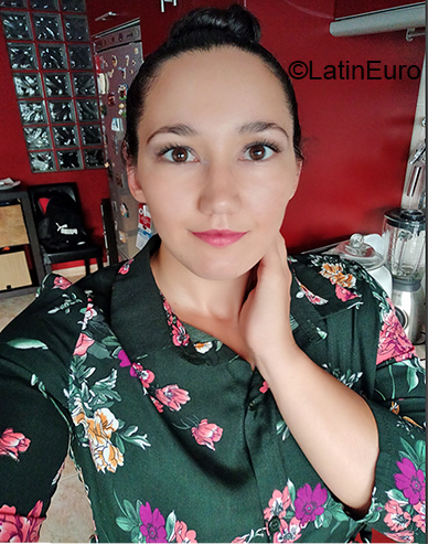 Date this hot Spain girl Haridin from Maspalomas ES505