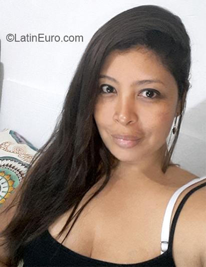 Date this delightful Colombia girl Jeal from Villavicencio CO27611