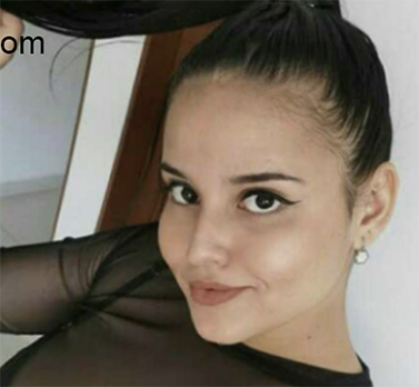Date this foxy Colombia girl Karen from Bogota CO27693