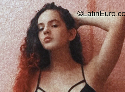 Date this fun Mexico girl Judith from Culiacan MX1910