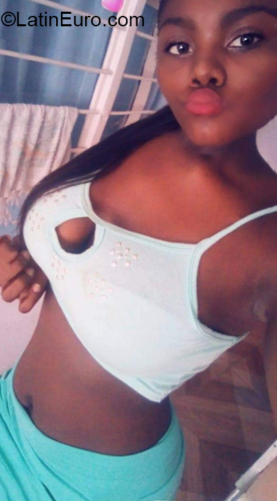 Date this fun Colombia girl Wendy from Cali CO27714