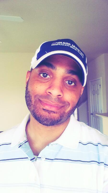 Date this good-looking United States man BlackLatin from Colorado Springs US20848