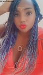 charming Costa Rica girl Vanesa from  CR492