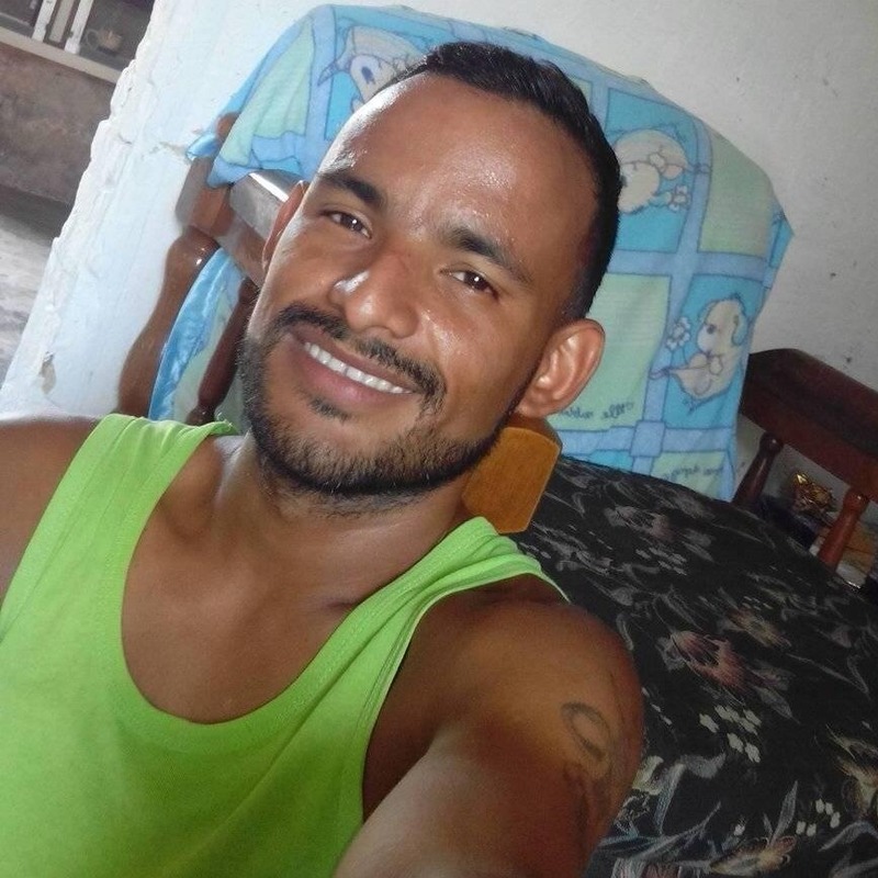 Date this hot Venezuela man Luis from La Victoria VE3311
