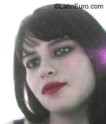 Date this lovely Mexico girl Elizabeth from Mexico City MX1963