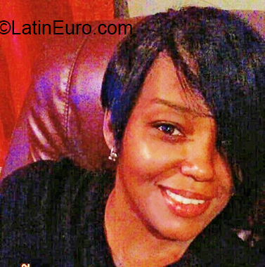 Date this funny Dominican Republic girl Alexandra from Distrito Nacional DO38436