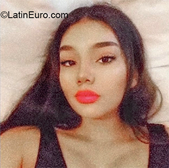 Date this hot Mexico girl Maria fernanda from Ciudad de México MX1969