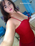 lovely Cuba girl Camila from Havana CU705