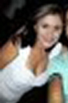 hot Brazil girl Adriana from Florianopolis BR11198