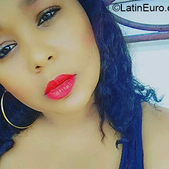 Date this tall Dominican Republic girl Flor from La Romana DO38463