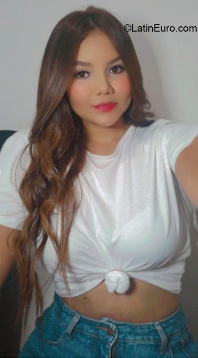 Date this delightful Colombia girl Maria from Medellin CO28039