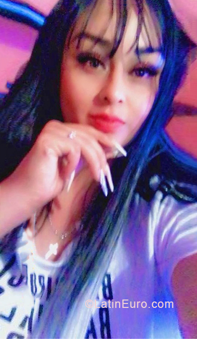 Date this sensual Mexico girl Ivanna from Mexico City MX1981