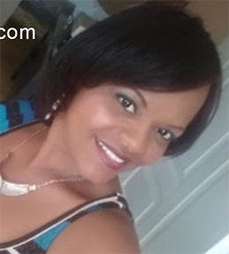 Date this delightful Dominican Republic girl Maria from Santo Domingo DO38492