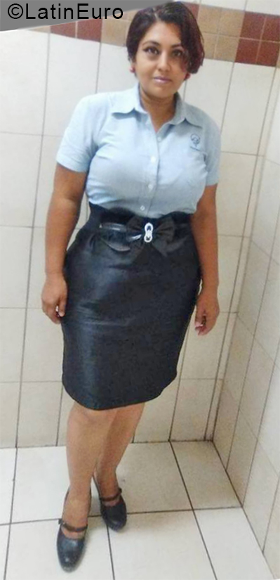 Date this happy Mexico girl Liliana from Mexicali MX1982