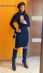 young Italy girl Maria isabel from Melfi IT325
