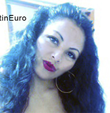 Date this exotic Colombia girl Lady from Bogota CO28115